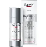 Eucerin Noční obnovující a vyplňující sérum Hyaluron Filler (Night Peeling & Serum) 30 ml + 2 měsíce na vrácení zboží