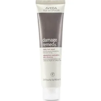 Vlasová regenerace Aveda Kúra pro tepelnou ochranu vlasů Damage Remedy (Daily Hair Repair) 100 ml + 2 měsíce na vrácení zboží