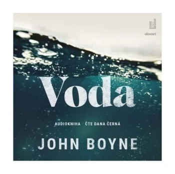 Voda - John Boyne