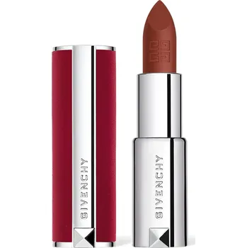 Rtěnka Givenchy Matná rtěnka Deep Velvet (Le Rouge) 3,4 g N35 Rouge Initié + 2 měsíce na vrácení zboží