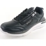 Dámské tenisky KangaROOS 180146-01 černé 41