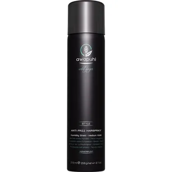 Stylingový přípravek Paul Mitchell Lak na vlasy se střední fixací Awapuhi Wild Ginger (Anti-Frizz Hairspray) 307 ml + 2 měsíce na vrácení zboží
