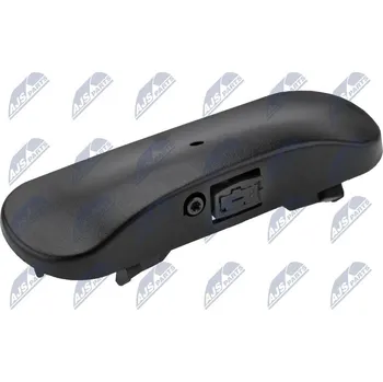 Autosklo Tryska ostřikovače, čištění skel NTY EDS-AU-047