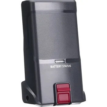 Zabezpečení domácnosti Hoover H-Free 100 B012