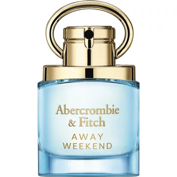 Dámský parfém Abercrombie & Fitch Away Weekend Woman - EDP 30 ml + 2 měsíce na vrácení zboží