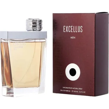 Pánský parfém Armaf Excellus Men - EDP 100 ml + 2 měsíce na vrácení zboží