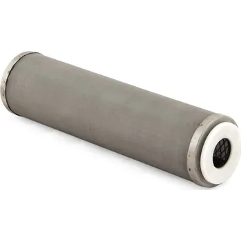 Filtrace vody Aqua AC-HT 80mcr, 10" SL, 3/4"-1"