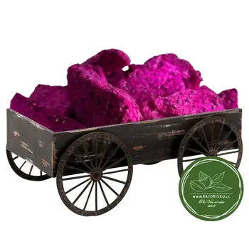 Sušené ovoce Dračí ovoce - lyofilizované 50g (Dračí ovoce sušené mrazem)