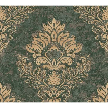 Tapeta 37901-1 moderní trendy vliesová tapeta na zeď Metropolitan Stories (2023), velikost 10,05 m x 53 cm