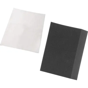 Filtr do vysavače EF95 sada filtrů do bezsáčkového vysavače AEG, Electrolux, Volta pro AEG SuperCyclone ASC 69FD2