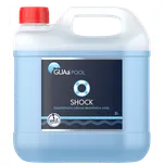 GUAa Pool Shock