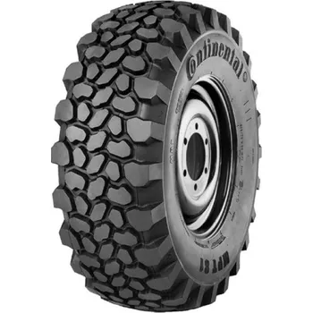 Pneu pro těžký stroj 365/80R20 152K TL CONTINENTAL MPT81 LR-G M+S