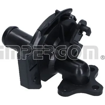 Elektronika vytápění a ventilace Termostat ORIGINAL IMPERIUM 90417