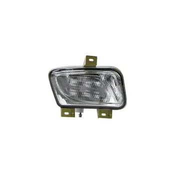 Mlhový světlomet Pravé mlhové světlo ALFA ROMEO 166 01/1998-11/2003 |1/1998-11/2003| DEPO | 6672006RUE