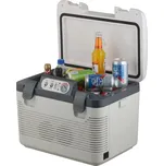 Compass Chladící box 19l + display 230V/24V/12V DOUBLE