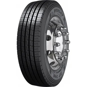 315/80 R22,5 156/150L TL 18 PR M+S DUNLOP SP346