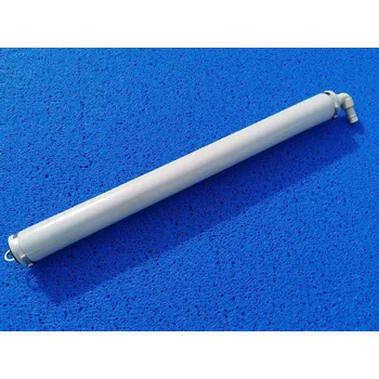 Provzdušňovací trubkový válec SSI 1000 mm PTFE