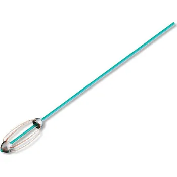 Carp Zoom Žebrové krmítko s vodičem / 40 g