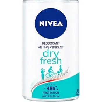 Nivea roll on Dry Fresh 50 ml