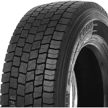 295/80 R22,5 154/149M TL M+S PIRELLI ITINERIS S90