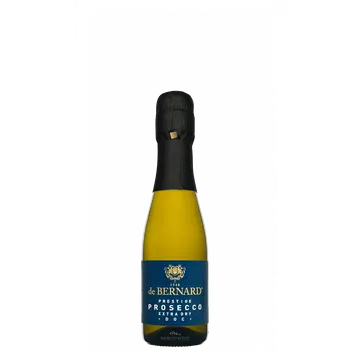 Prosecco de Bernard Prosecco Prestige DOC Mini