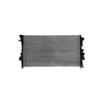 Chladič motoru Chladič vody MERCEDES Vito 109/110 CDI | 2.1 CDI | 2148ccm | Diesel | 70kW | OM646.981 |2003-2014| RNBC | 5901532272604