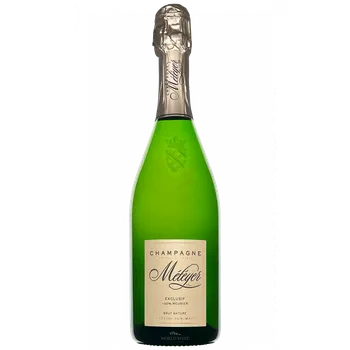 Champagne MeteyerChampagne Exclusif Vintage