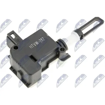 Autodoplněk Nastavovací prvek, centrální zamykání NTY EZC-VW-282