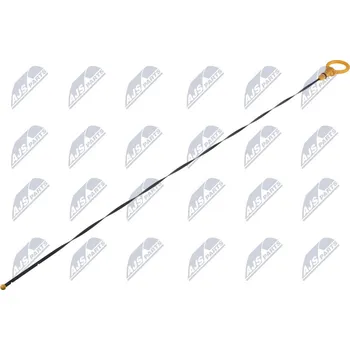 Motor automobilu Odměrka hladiny oleje NTY BOL-RE-017