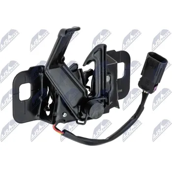 Autozámek Zámek kapoty motoru NTY EZC-PL-144