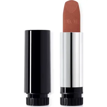 Dior Náplň do rtěnky Rouge Dior Velvet (Lipstick Refill) 3,5 g 300 Nude Style + 2 měsíce na vrácení zboží