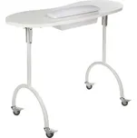 Kosmetický skládací stolek na manikúru…