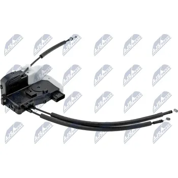 Autozámek Zámek dveří NTY EZC-HY-601