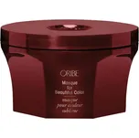 Oribe Maska pro barvené vlasy (Masque For Beautiful Color) 175 ml + 2 měsíce na vrácení zboží