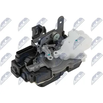 Zabzepeční vozidel Zámek dveří NTY EZC-VV-036