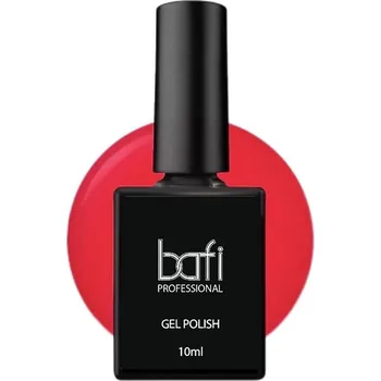 Lak na nehty BAFI Gel Polish 024, 10 ml