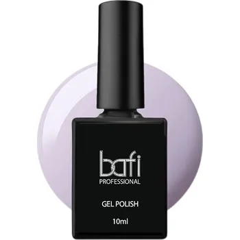 Lak na nehty Bafi Gel polish 045 10 ml