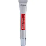 L'Oréal Paris Vyplňující oční krém Revitalift (Filler Renew Eye cream) 15 ml + 2 měsíce na vrácení zboží