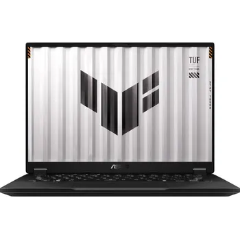 Notebook ASUS NTB TUF Gaming (FA401WV-RG046X), AI9-HX370, 14" 2560 x 1600, 32GB, 1TB SSD, RTX 4060, W11 Pro, Gray