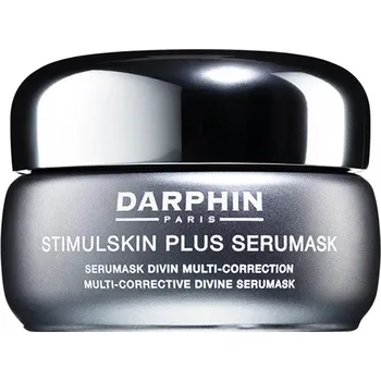 Darphin Omlazující pleťová maska Stimulskin Plus (Multicorrective Divine Serumask) 50 ml + 2 měsíce na vrácení zboží