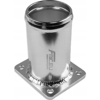 Váha vzduchu Příruba EGR ventilu BMW E46 318D/320D/330D