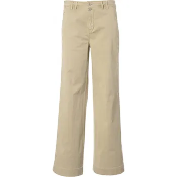 Dámské kalhoty Geisha Kalhoty Béžové L(40)