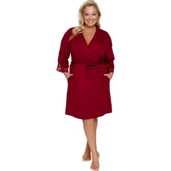 Dámský župan Doctornap Dámský župan SWW 7261 3XL