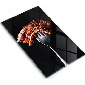 Kuchyňské prkénko Krájecí deska Wallfluent sklo 1 ks