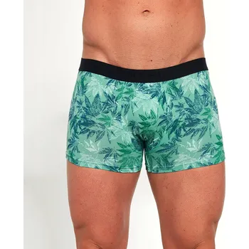 Boxerky Pánské boxerky Cornette High Emotion 508/125 XL
