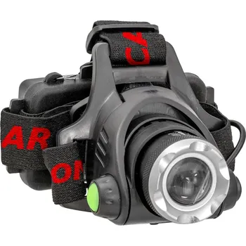 Čelovka Carp Zoom Čelovka Focus-N