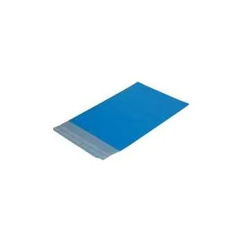 Obálka Plastové obálky 450x550 mm - modré [100 ks],rychlé dodání