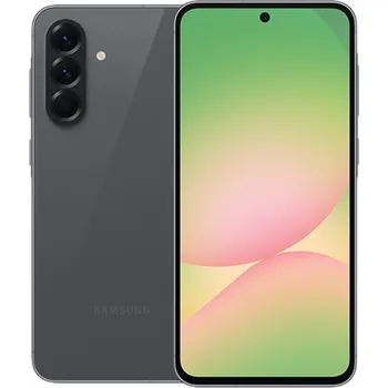 Mobilní telefon Samsung Galaxy A56 5G 8GB/128GB EU, grafitová
