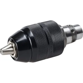 Sklíčidlo Upínací hlava Quick-System na rychloupínací sklíčidlo NAREX na EKK 31-QS - 65404606