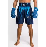 Pánské Boxerské šortky VENUM X Top Rank Original - tmavě modré XL